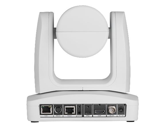 AVer Caméra PTZ PTZ310 FHD Blanc - W125505493