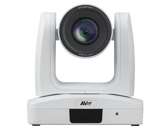 AVer Caméra PTZ PTZ330 FHD Blanc - W125505494