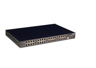 Barox IP- / PoE-Midspan with 16 channels - W125516591