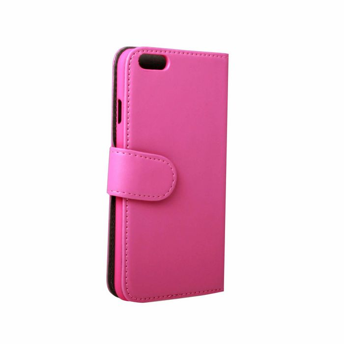 Gear Wallet Case For iPhone6/6S, Pink - W124528518