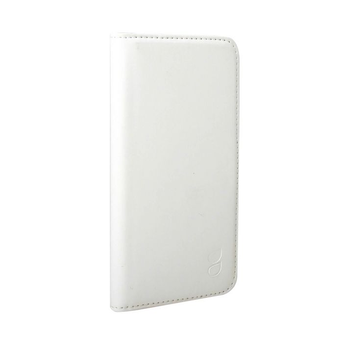 Gear Wallet Case For Samsung S7, White - W125293359