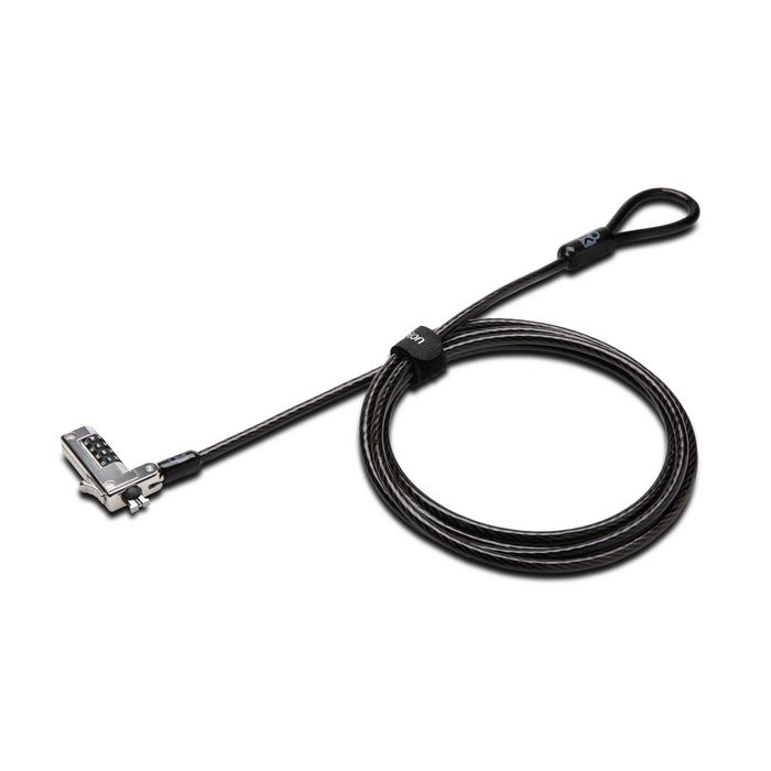 Kensington Câble de sécurité ultrafin à combinaison - W125866226