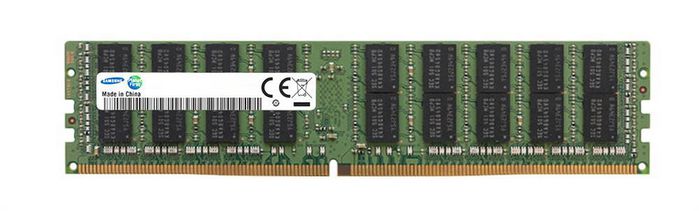 Samsung 64GB DDR4, 2666 MHz, CL19, 1.2V - W125866251