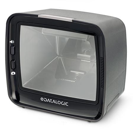 Datalogic Magellan 3450VSi, Scanner, Multi-Interface, 1D/2D Model with Digimarc (Required Cable and/or Power Accessories Sold Separately)- - W124861843