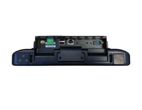 Honeywell RT10 Vehicle Dock with Power Cable - W125762178