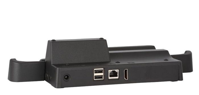 Honeywell RT10 Display Dock (Available in late Q4 2020) - W125805057