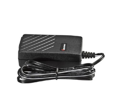 Honeywell Level VI Power Supply, 12VDC, 30W Output. Requires country specific power cord. - W125840877