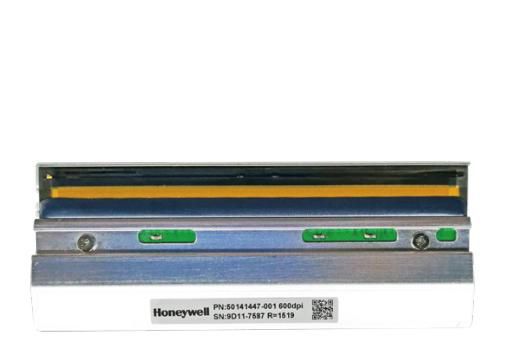 Honeywell Kit, Printhead 600 DPI - W125657566