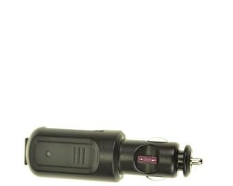 CT40-CIGR-0, Honeywell Cigarette Snap-On Adapter, f / Honeywell CT40