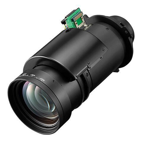 Sharp/NEC NP47ZL Lens - W125770535