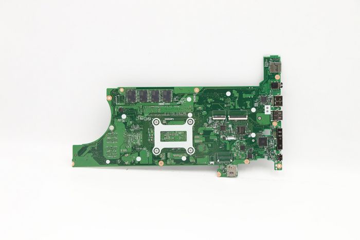 Lenovo ThinkPad Motherboard - W125792600