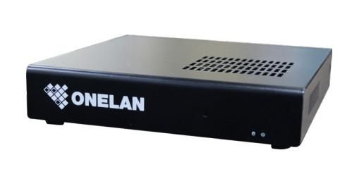 OneLan Multi Zone HD Signage Player with WiFi - W125832675