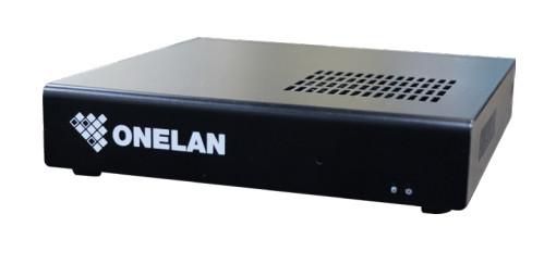 OneLan Single Zone HD Signage Player with WiFi - W125832670