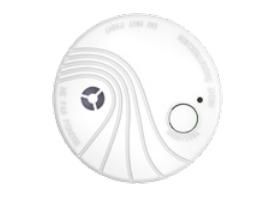 Hikvision Wireless Photoelectric Smoke Detector - W125871354