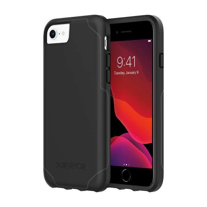 Griffin Survivor Strong for iPhone SE (2020) - W125871996