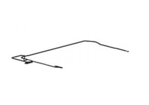 HP Display cable (includes display panel cable and camera/microphone cable) - W124739376