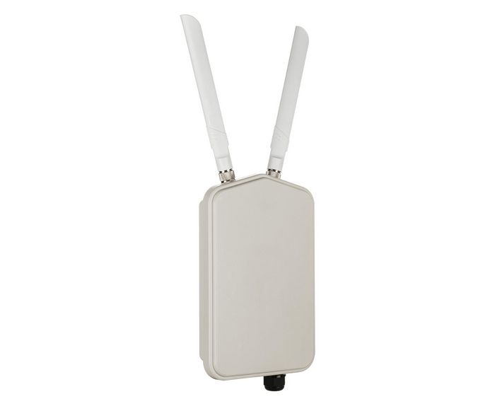 D-Link Nuclias Cloud-Managed AC1300 Wave 2 Outdoor Access Point, 2 x 2 MU-MIMO, Dual-band - W125847964