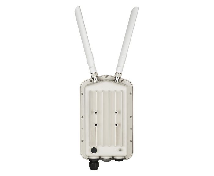 D-Link Nuclias Cloud-Managed AC1300 Wave 2 Outdoor Access Point, 2 x 2 MU-MIMO, Dual-band - W125847964