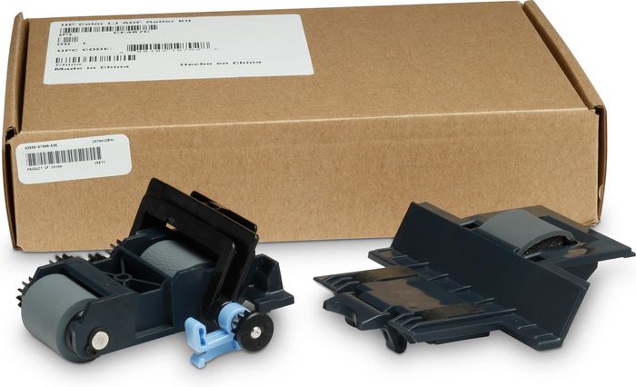 HP ADF Roller Kit, CM6030, CM6040 MFP - W124947537