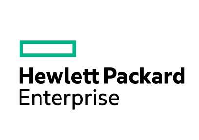 Hewlett Packard Enterprise Aruba Meridian Asset Tracking 1yr E-STU VM - W124458942