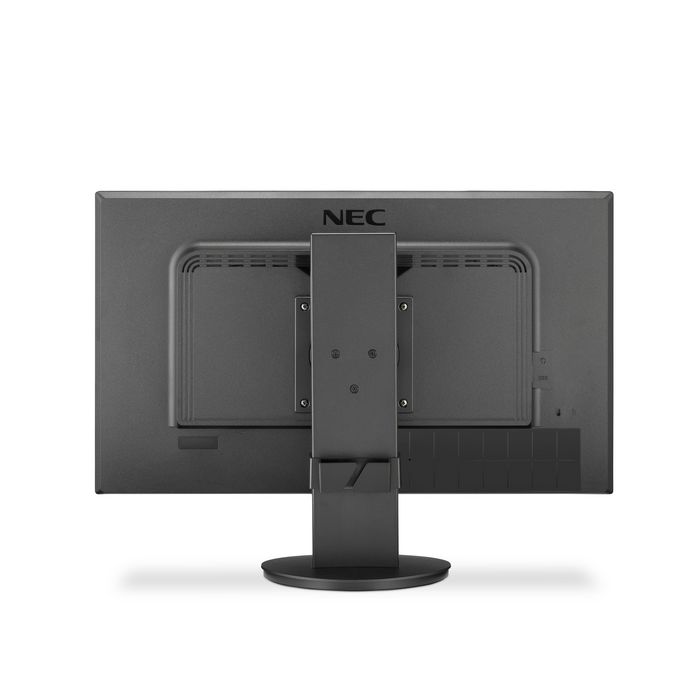 Sharp/NEC MultiSync E243F black - W125868628