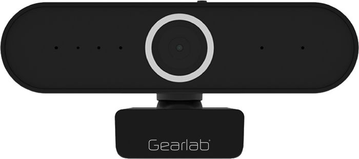 eSTUFF Gearlab G625 HD Office Webcam - W125857108