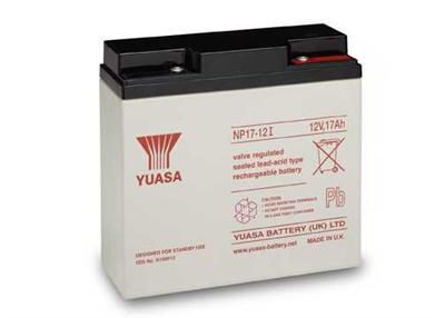 CoreParts UPS Battery 12V 17Ah - W125456913