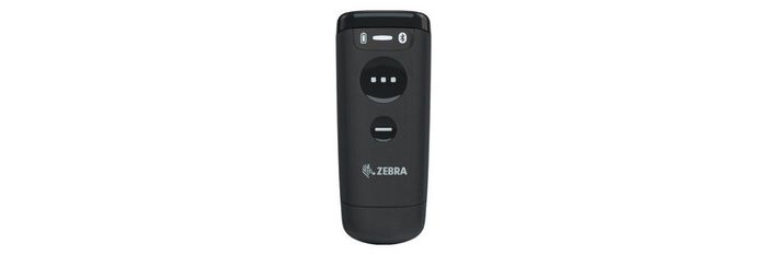 Zebra Cordless CS60 Companion Scanner, Circular 525nm true green LED, 1280 x 960 pixels, Bluetooth 5.0 BLE, cradle - W125871321