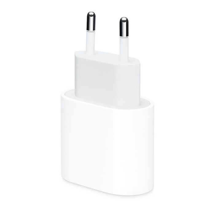 Apple Adaptateur secteur USB‑C 20 W - W125873436