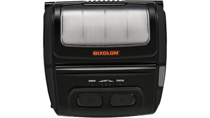 Bixolon Thermal Mobile Label Printer - W124692260