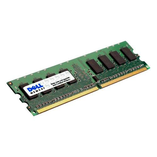 Dell 8GB DDR3, 1600MHz, 240-pin UDIMM, 2RX8, Non-ECC - W125876651