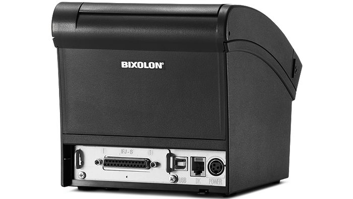 Bixolon SRP-352plusIII, with WLAN, USB & Ethernet - W125771566