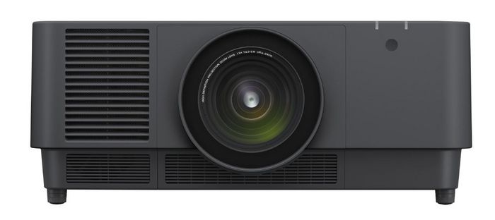 Sony 3LCD, 9000 lm, 16:10, 1920x1200px, 100-240V, 50/60Hz, 840W, 544x564x205mm, 26kg, Black - W125877515