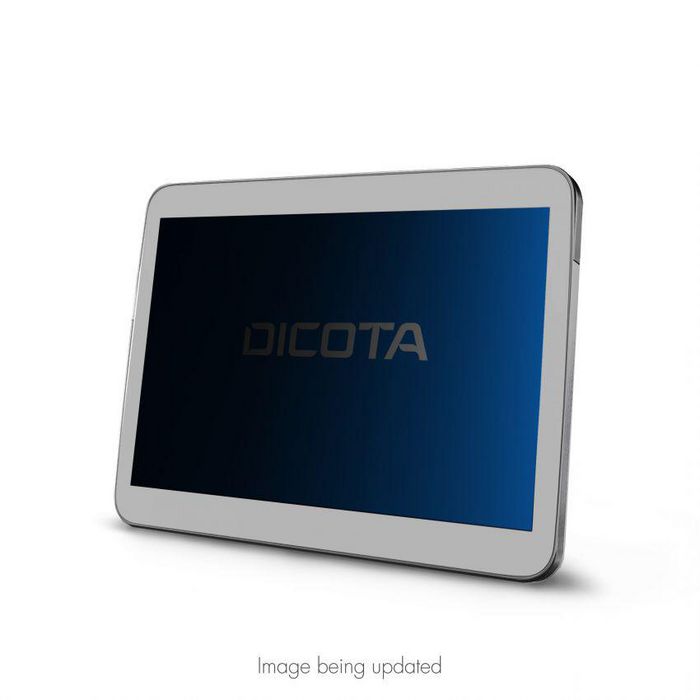 Dicota Privacy Filter 4-way self-adhesive, black - W125877840