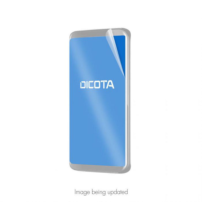 Dicota Anti Glare self-adhesive, transparent - W125877847