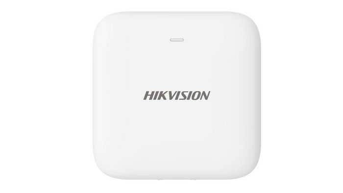 Hikvision Wireless Water Leak Detector - W125828094