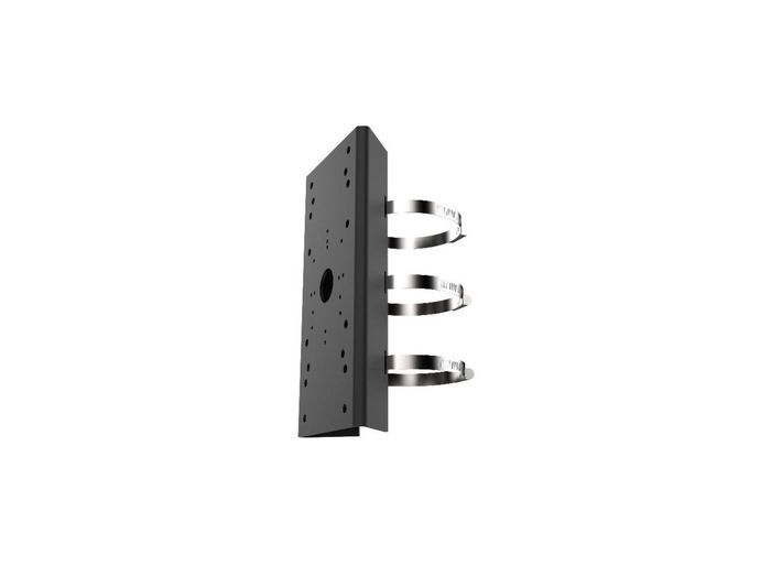 Hikvision Vertical pole mount - W124548838