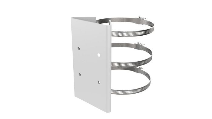 Hikvision Vertical pole mount - W125248254