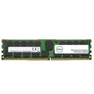Dell 16 GB DDR4 SDRAM, 2133 MHz, 288-pin, ECC, 1.2 V - W125282135
