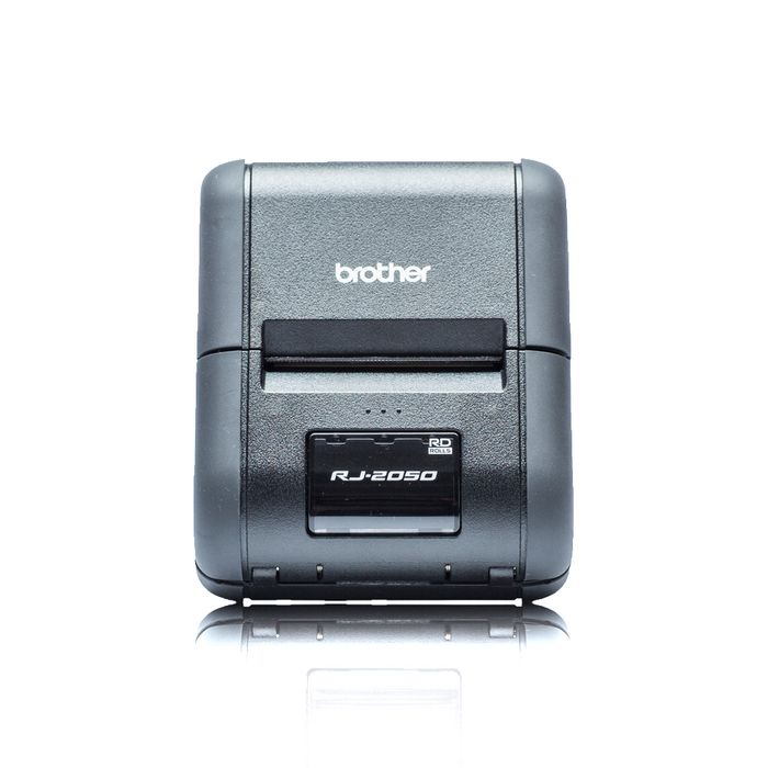 Brother RJ-2050 Rugged Mobile Printer - W125341783