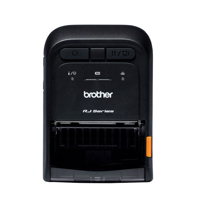 Brother RJ-2055WB Mobile Receipt Printer - W125818448