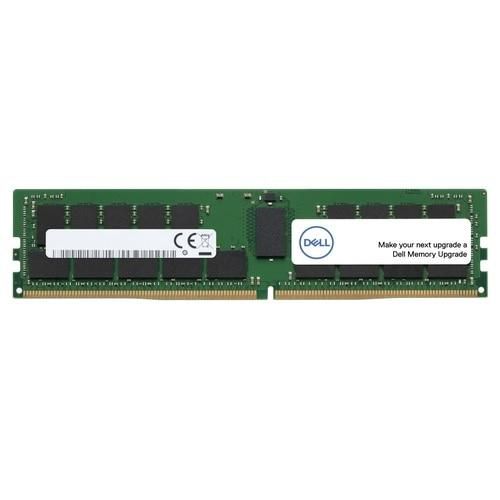 Dell Memory Upgrade - 32GB - 2Rx4 DDR4 RDIMM 2666MHz - W124444816