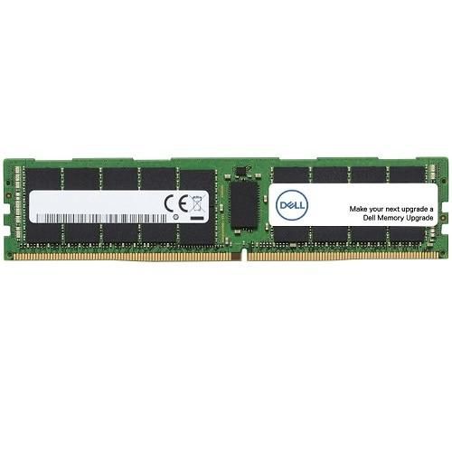 Dell 64GB 2RX4 DDR4 RDIMM 2933MHz (Cascade Lake Only) - W124545059