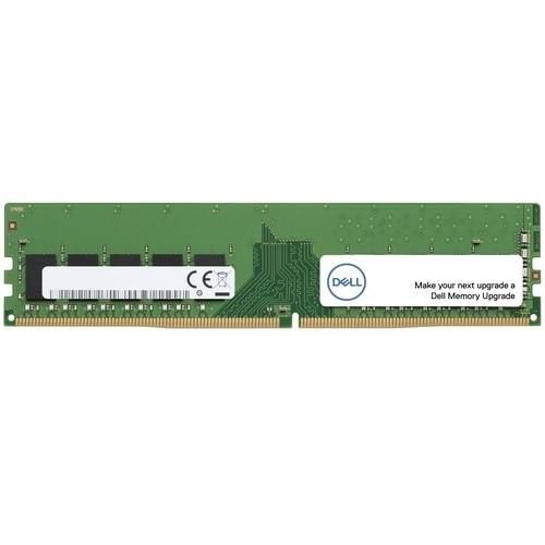 Dell 8GB 1RX8 DDR4 UDIMM 2400MHz - W125144086