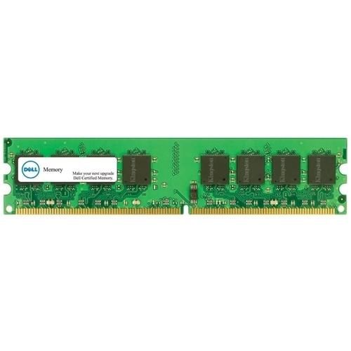 Dell 8GB, DDR3L SDRAM, 1600MHz, ECC, DIMM 240-pin, 1.35V - W125243454