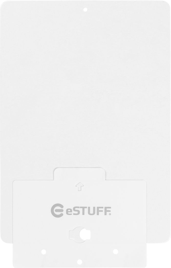 eSTUFF Titan Shield Screen Protector applicator machine for tablets - W124949516