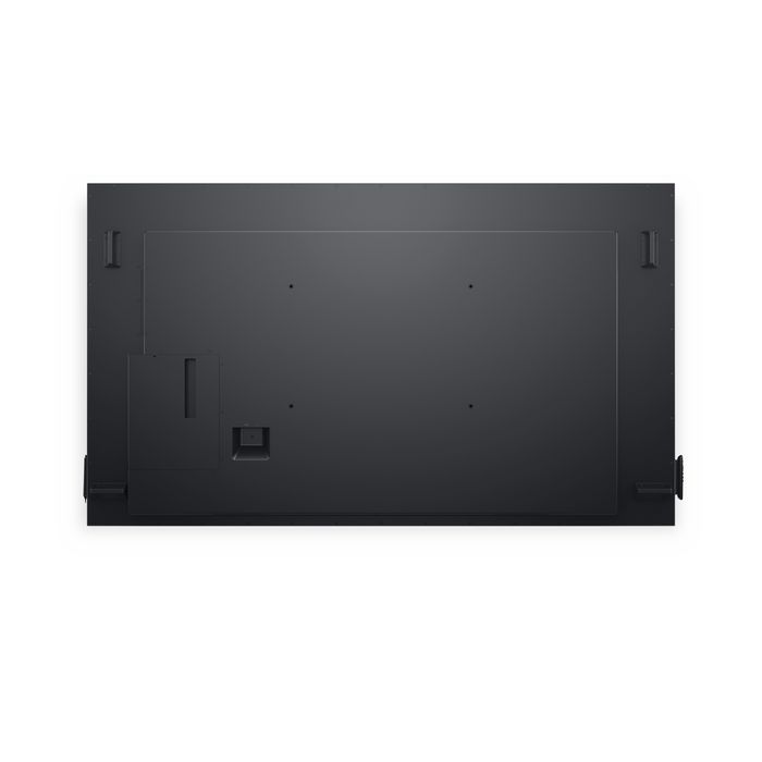 Dell 217.4cm (85.6") 4K UHD 3840 x 2160 LED IPS, 16:9, 350cd/m², 1.073B, 8ms, 178°/178°, 1200:1 - W125881771