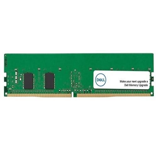 Dell Memory Upgrade - 8GB - 1RX8 DDR4 RDIMM 3200MHz - W128814804