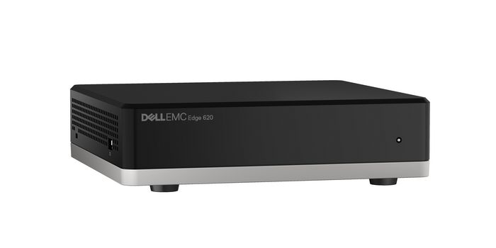 Dell EMC SD-WAN Edge 620, 8GB RAM, 16GB eMMC, 136GB SSD - W125881825