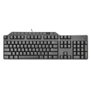 Dell Business Multimedia Keyboard - KB522 - French (AZERTY) - W128815404
